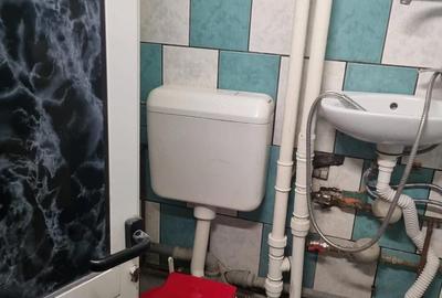 Garsonieră decomandată în Fortuna - 2