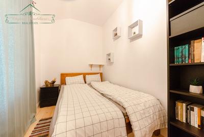 Casa de vacanta cu 3 camere, zona Insula Mures, Arad - 4