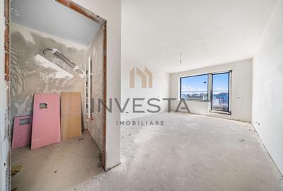 Apartament cu 3 camere decomandat în Zorilor - 6