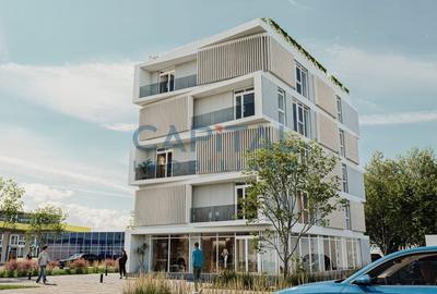 Apartament cu 2 camere decomandat în Republicii - 6