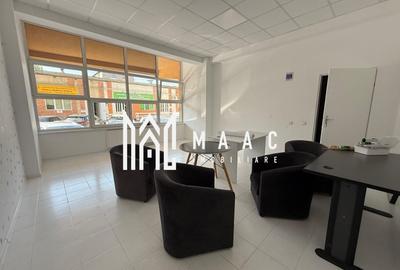 Birou, de 25 mp, în Hipodrom 2 - 2