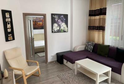 De inchiriat Apartament cu 2 camere Piata Romana sect 1 De inchiriat Apartament cu 2 camere Piata Romana sect 1 - 1