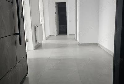 Garsonieră decomandată în Păcii - 2