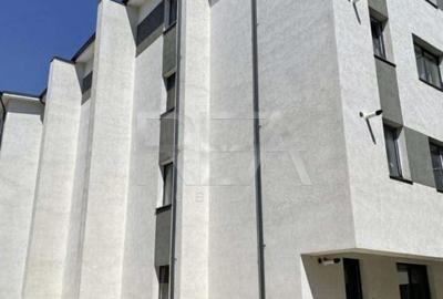 2 Camere + Loc de Parcare Militari Residence -82.000 Euro - 11