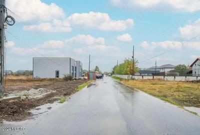 Mihailesti - Country Club, teren intravilan 5976 mp, utilitati! - 9