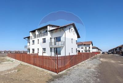 Apartament cu 2 camere de inchiriat in zona Ghimbav - 17