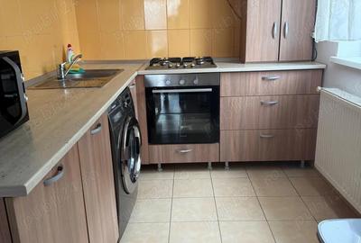 Proprietar inchiriez apartamet 2 camere Confort Park Rin+loc de parcare privat - 4