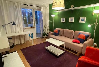 Proprietar 2 camere Mega Mall, 65mp, bucatarie mare - 8