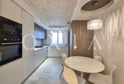 AX1160 Apartament cu 3 camere si vedere superba spre Bega,  Spl. N.Titulescu - 1