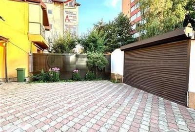Casa in Brasov + garsoniera, 4 dormitoare, cartier Florilor - 3