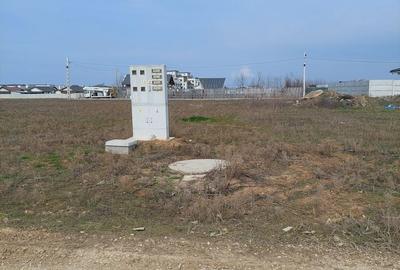 Teren de 500 mp, în Central - 7