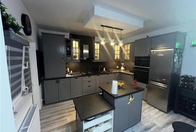 COMISON 0%  Vila 5 camere in Bucov. - 32