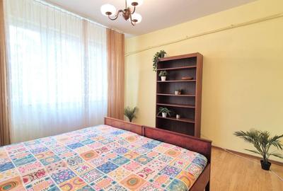 Apartament cu 2 camere decomandat, mobilat în Sălăjan - 10