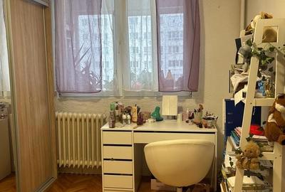 Apartament cu 3 camere semidecomandat în Dristor - 4