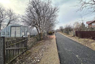 Spațiu industrial, de 400 mp, în Dumești - 6