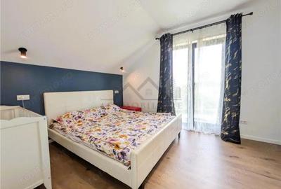 Casă cu 5 camere cu Teren 404 Mp în Tomești - 9