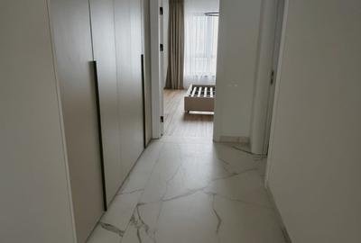 Sector 4, apartament premium 4 camere vedere Parc Lunca Vacaresti - 10