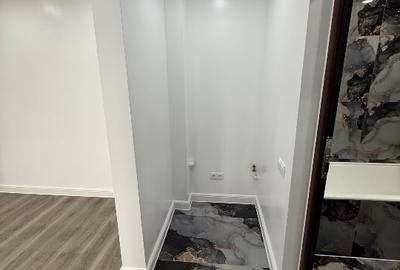 Apartament cu 3 camere semidecomandat, mobilat în Micro 40 - 7
