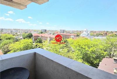 Apartament 2 Camere Mobilat Complet in Bloc Nou, Ovidiu Centru - 8