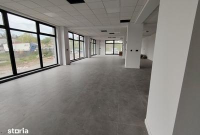 Spațiu comercial, de 195 mp, în Cug - 3