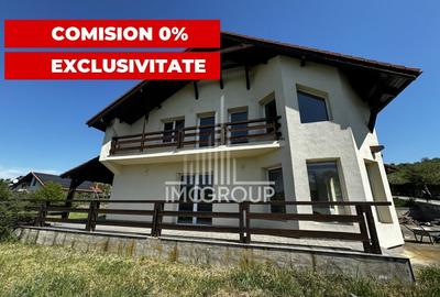 Casă individuală cu 4 camere cu Garaj în Moriști - 1