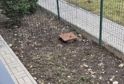Garsonieră semidecomandată în Tractorul - 5