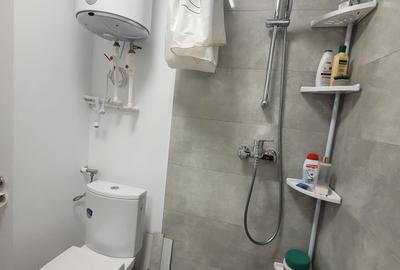 Năvodari - Central - Garsonieră renovată complet - termen lung -240 euro - 16