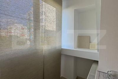 COMISION 0% - Apartament cu 2 camere, 51 mp, renovat, zona Sebastian - 6