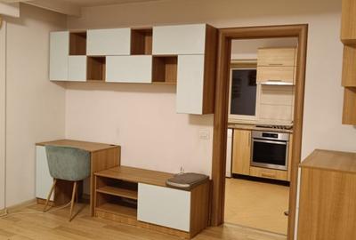 Colentina - Fundeni - imobil 2020 - loc parcare - 2