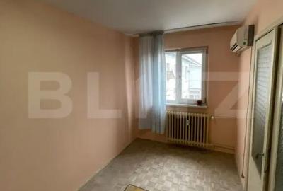 Apartament cu 2 camere semidecomandat în Valea Rosie - 2
