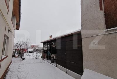 Spatiu comercial, 11 incaperi, 320 mp, zona Closca - 8