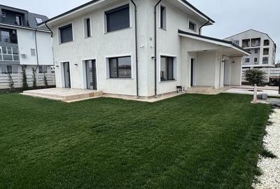 Casă Otopeni – construcție nouă 2024, complet mobilată ș - 1