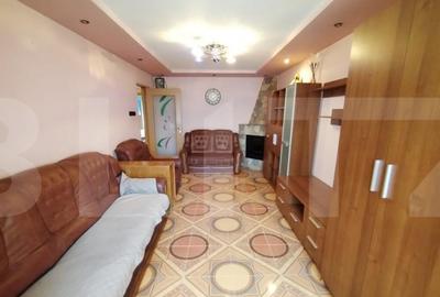Apartament de 3 camere, etaj 1, decomandat, zona Bucovina - 2
