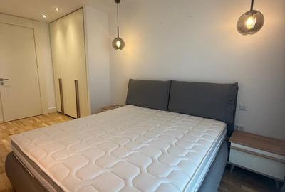 Apartament lux 2 camere/ centrala proprie/ 6 minute de metrou - 12