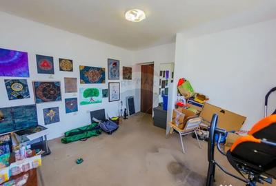 Casă cu 4 camere cu Teren 2834 Mp în Bozânta Mare - 10