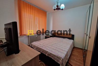 3 camere, decomandat, etaj 3, Valea Rosie-Spitalul Militar - 2