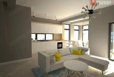 Duplex spatios, cu 5 camere in Ghiroda, V2708 - 5