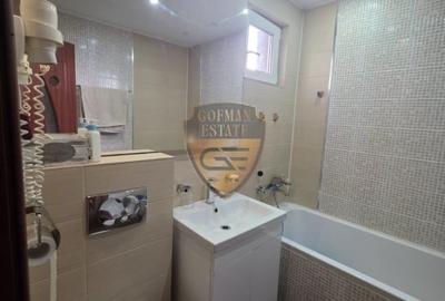 3 camere , Tomis Nord, Euromaterna, et 9/10, 2 bai, 2 balcoane, centrala gaz - 2