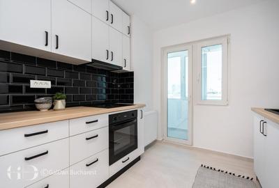 *Apartament 3 camere*  - CALEA VICTORIEI - 7