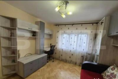 Apartament cu 3 camere decomandat, mobilat în Cug - 7