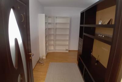 Calea Calarasilor,imobil monolit,stradal,CENTRALA TERMICA proprie,utilat complet - 9