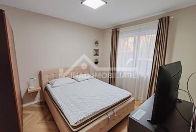 Apartament cu 2 camere, constructie noua, Marasti zona Iulius Mall - 6
