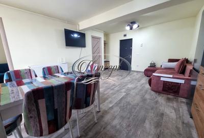 Apartament cu parcare, zona Fabricii de Sport - 4