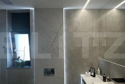 Penthouse 3 camere, Calea Bucuresti zona Dezrobirii/McDonald - 28