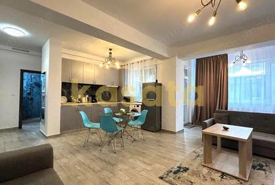 Apartament cu 2 camere decomandat în Nord - 2