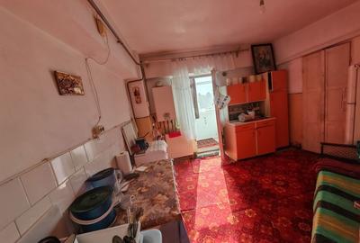 Garsonieră decomandată în Central - 1