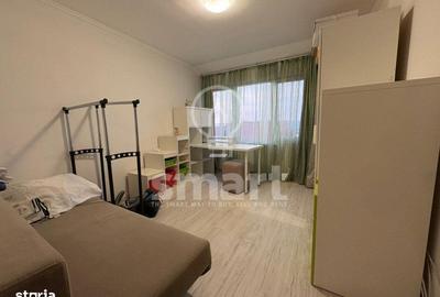 Apartament cu 3 camere, mobilat în Zorilor - 12
