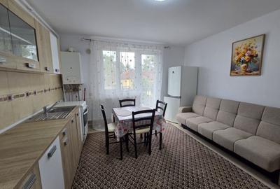 Apartament cu 2 camere semidecomandat, mobilat în Giroc - 5