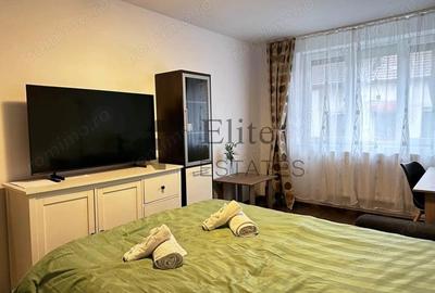 Apartament cu 2 camere de inchiriat ultracentral in Oradea - 3