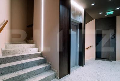 Apartament cu 2 camere decomandat în Central - 8
